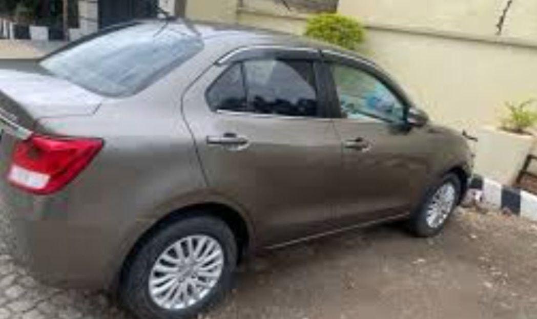 Suzuki Dsire