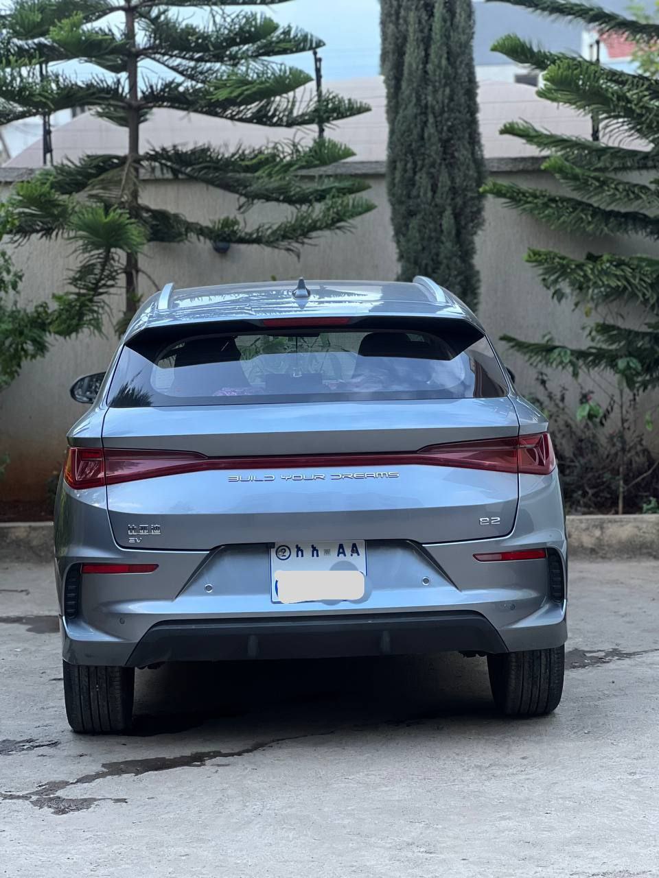 BYD