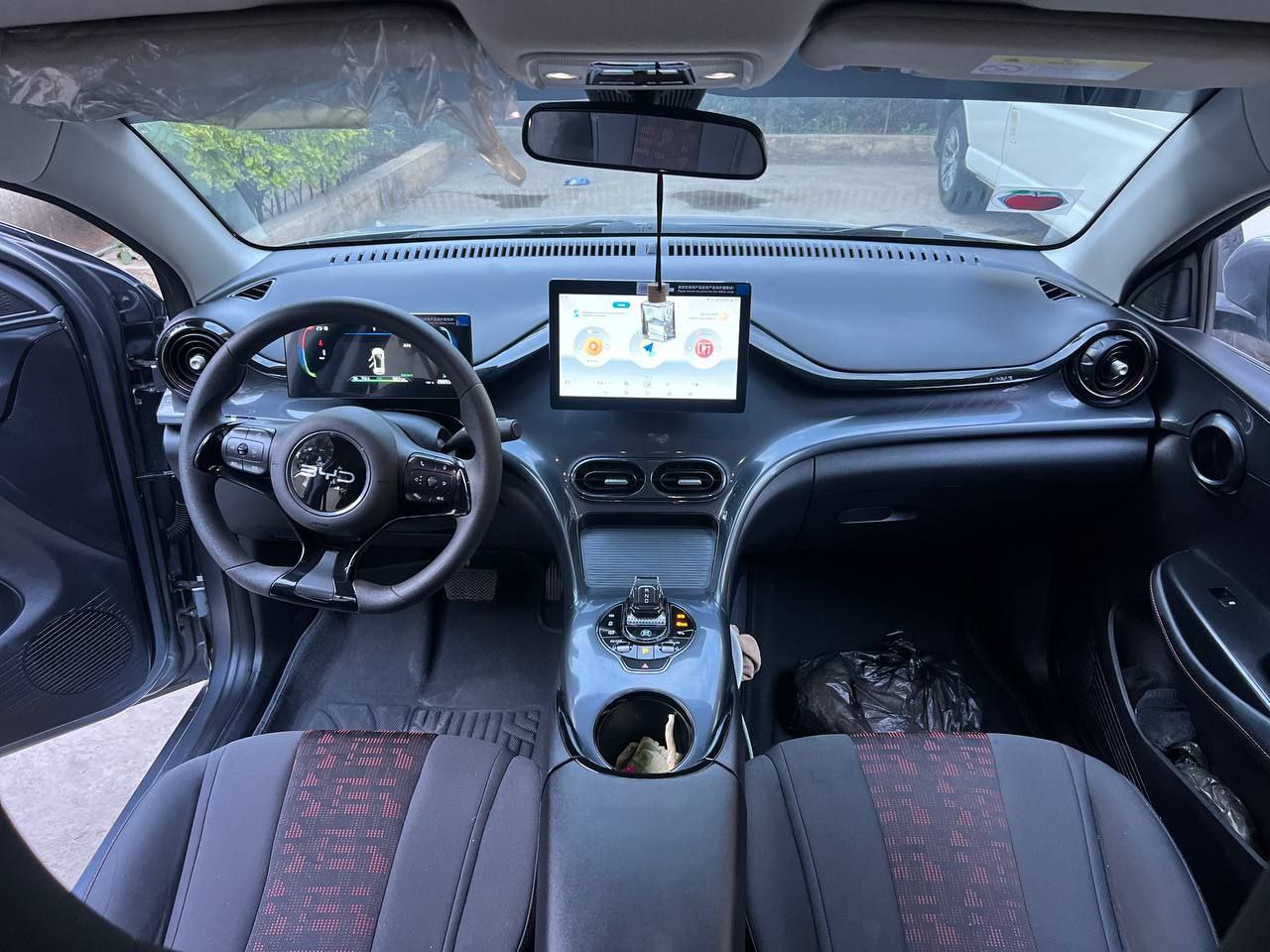 byd toogle