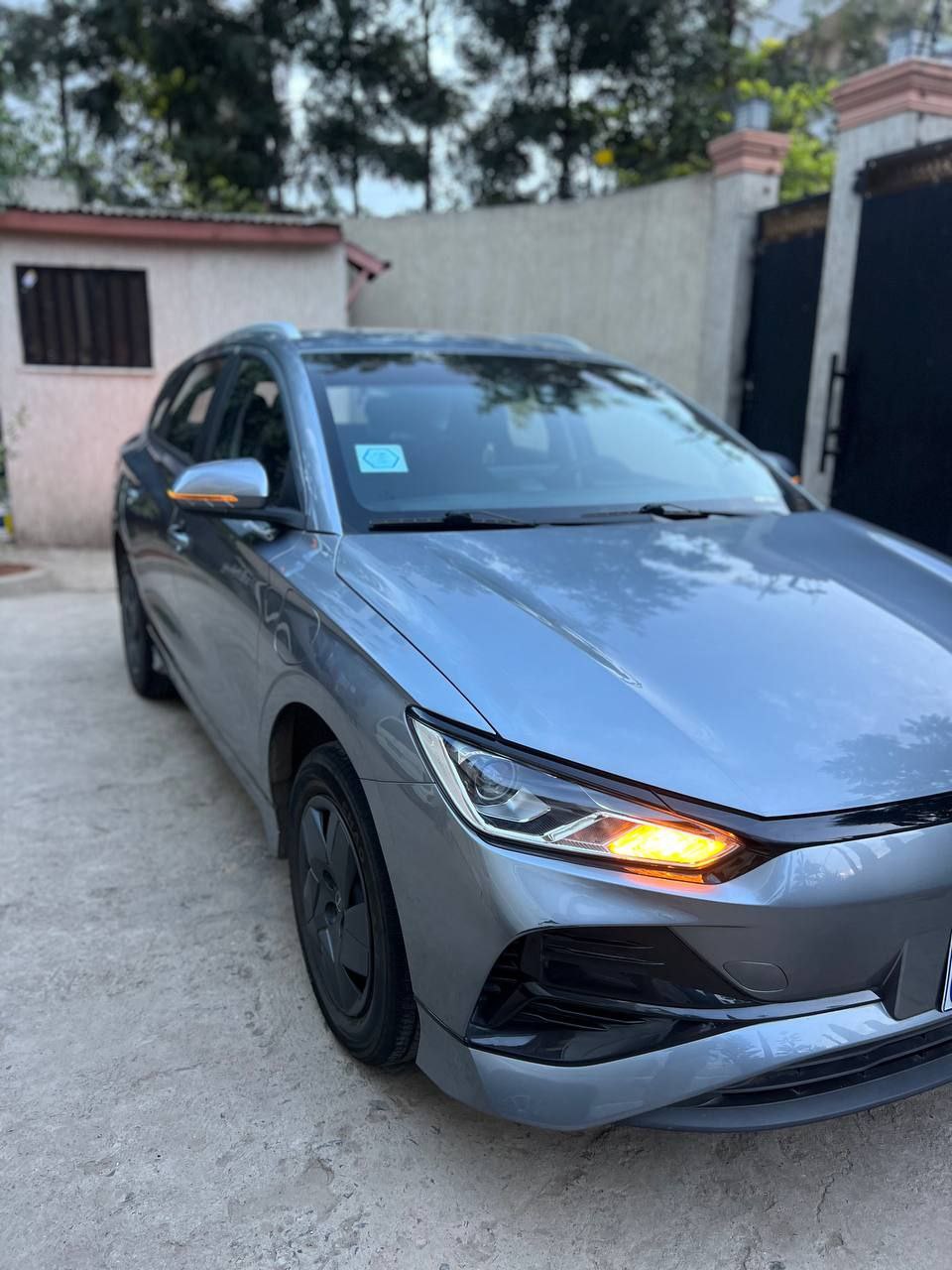 byd toogle